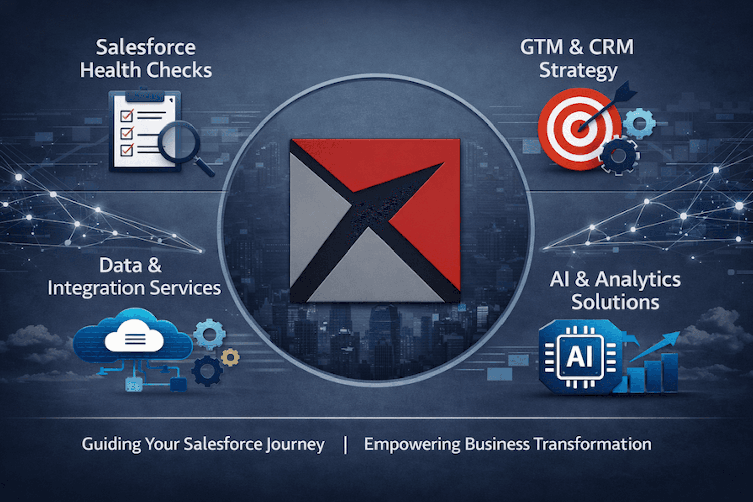 Ravenpath Consulting image 1