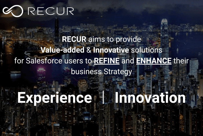 Recur image 1