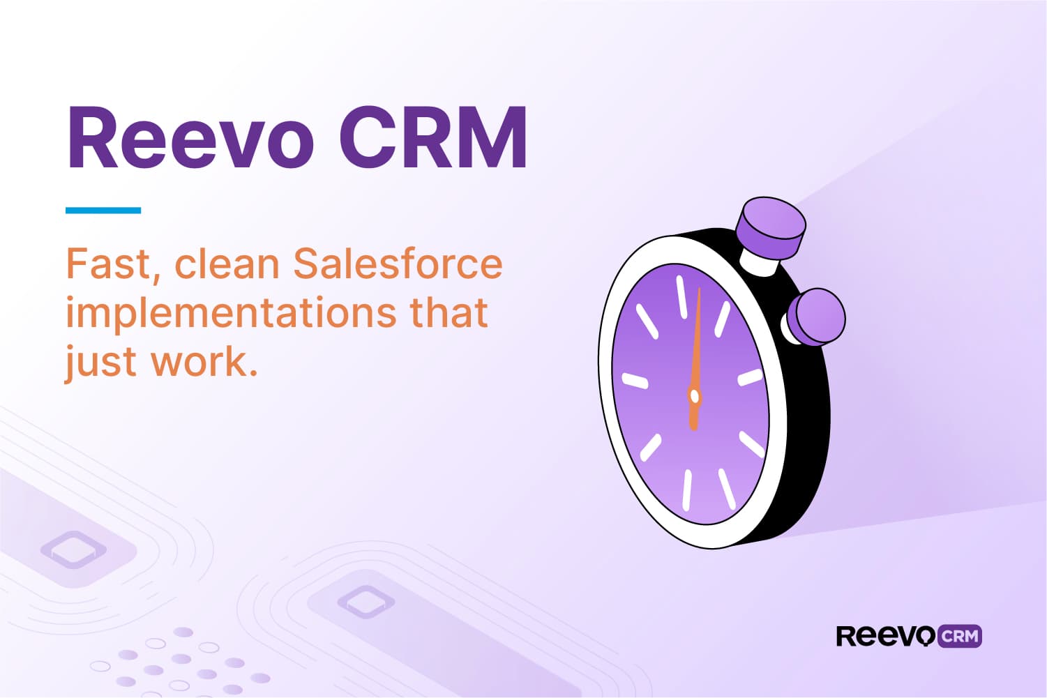 Reevo CRM image 1
