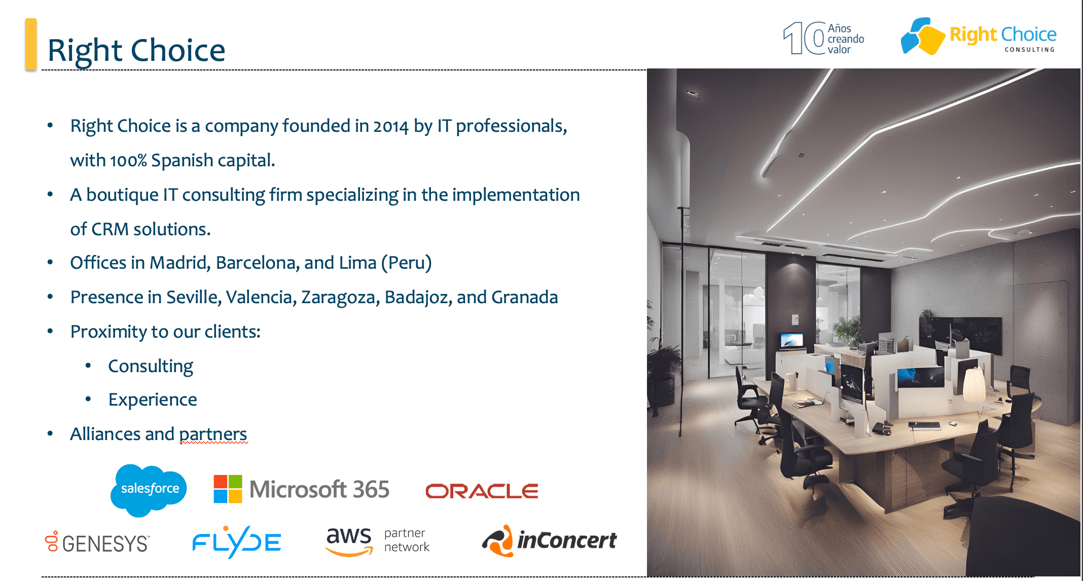 Right Choice Consulting image 1