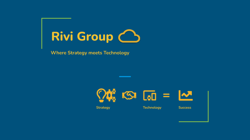 Rivi Group image 1