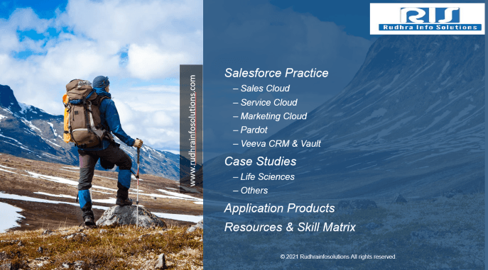 Rudhra Info Solutions image 1