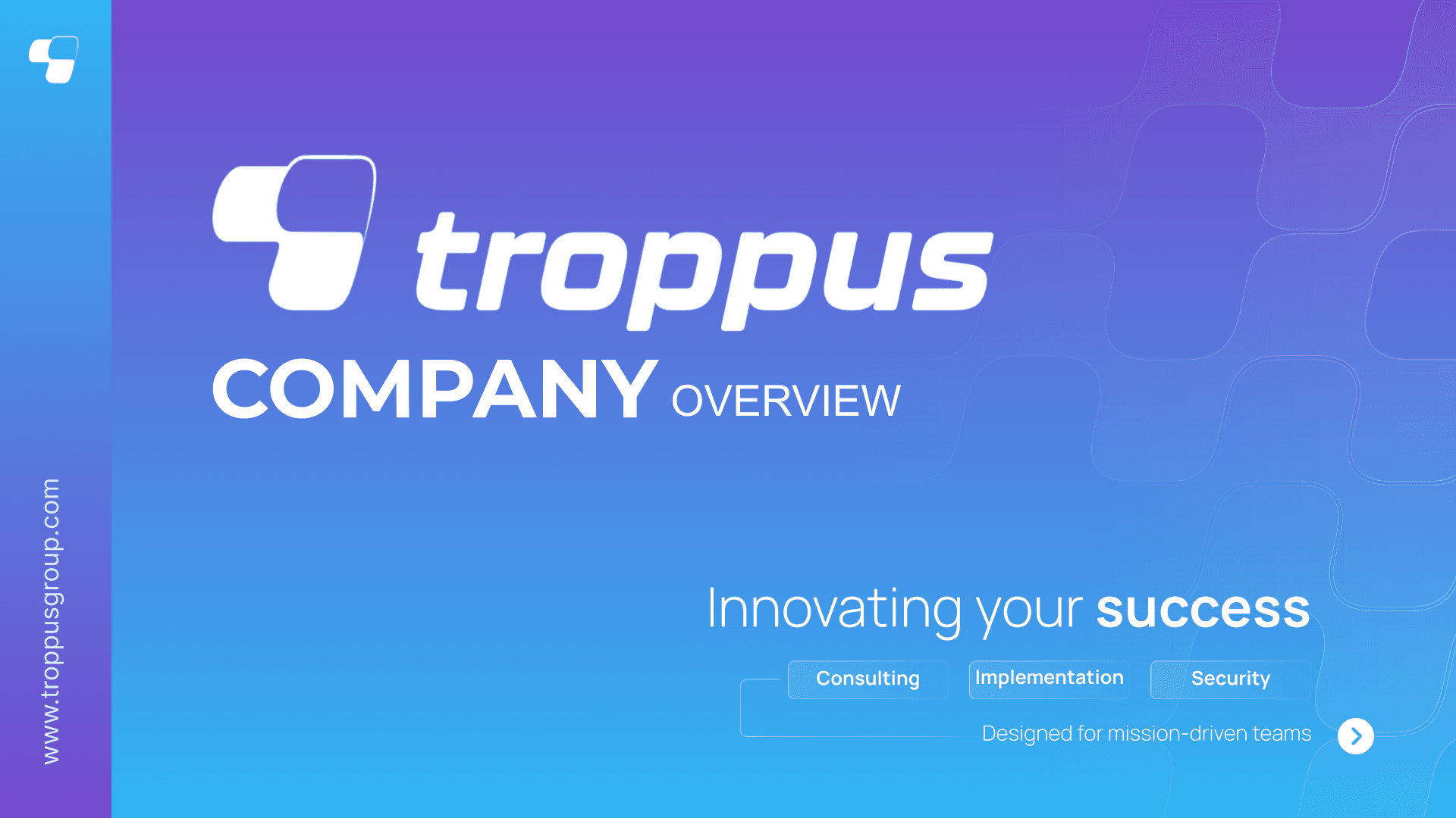 Troppus image 1