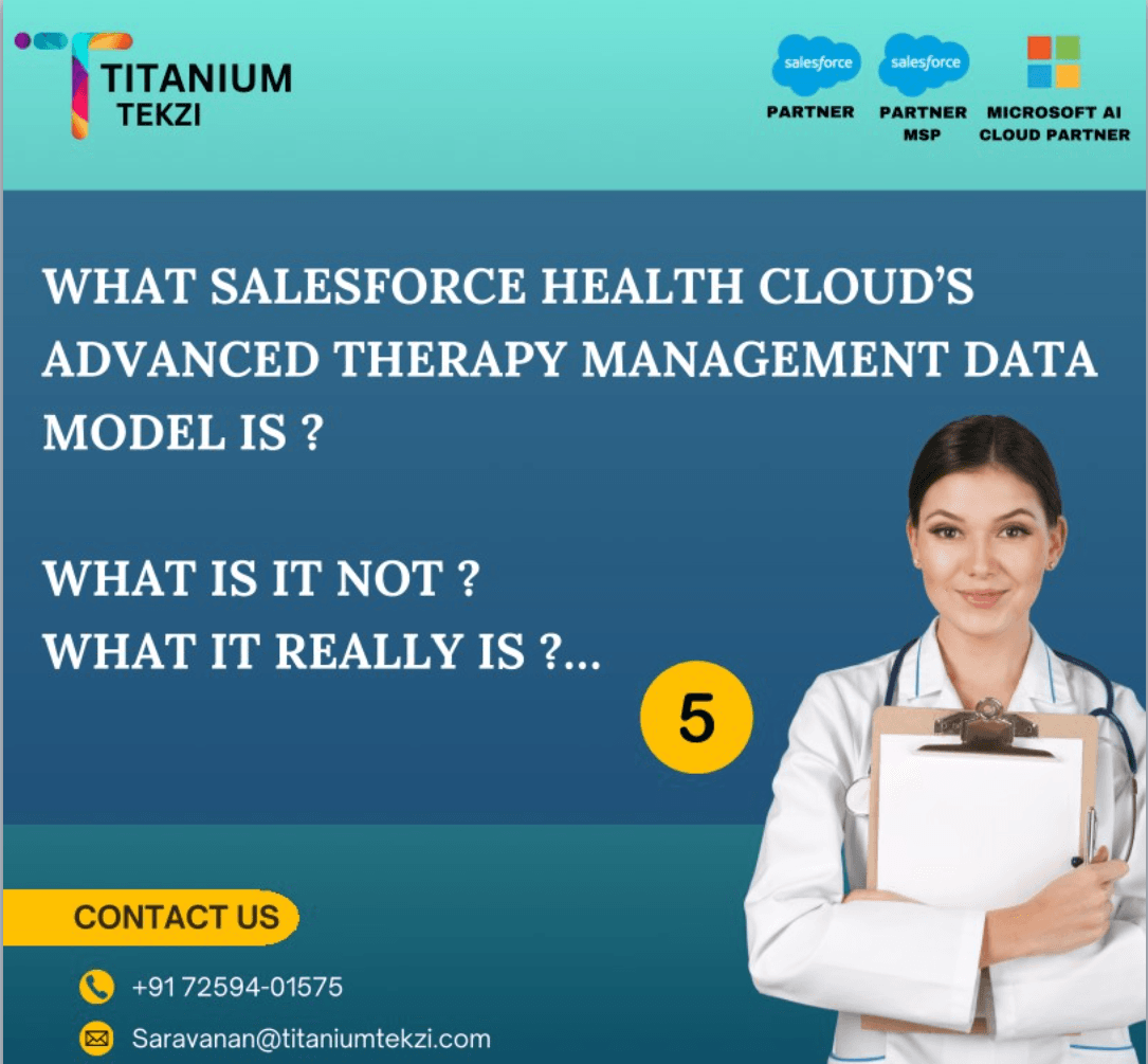 Titanium Tekzi Business Solutions image 1