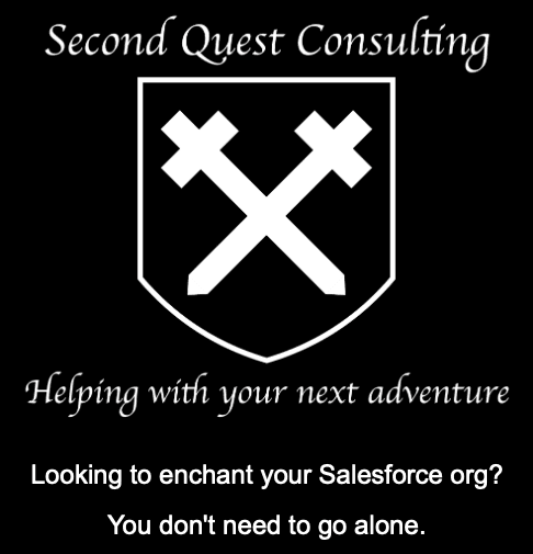 Second Quest Consulting image 1