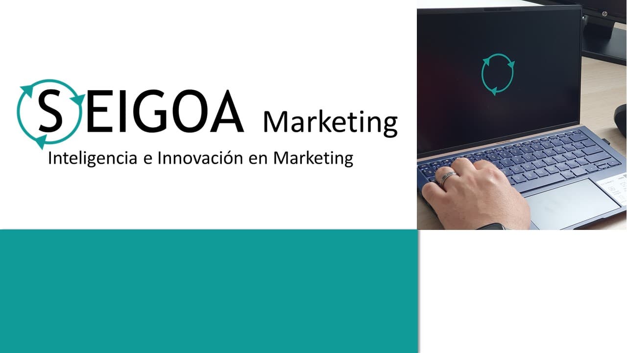Seigoa Marketing image 1