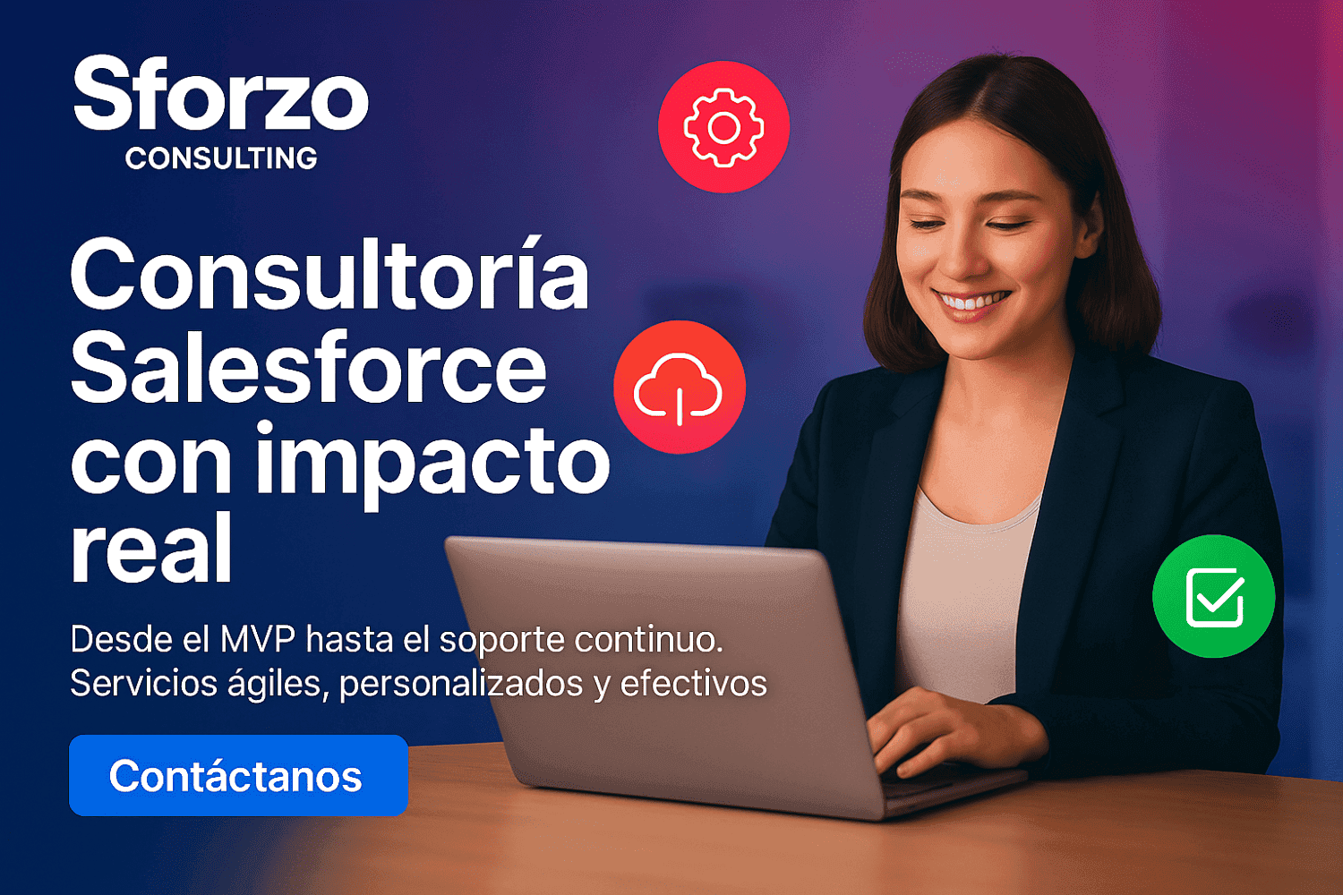 Sforzo Consulting image 1