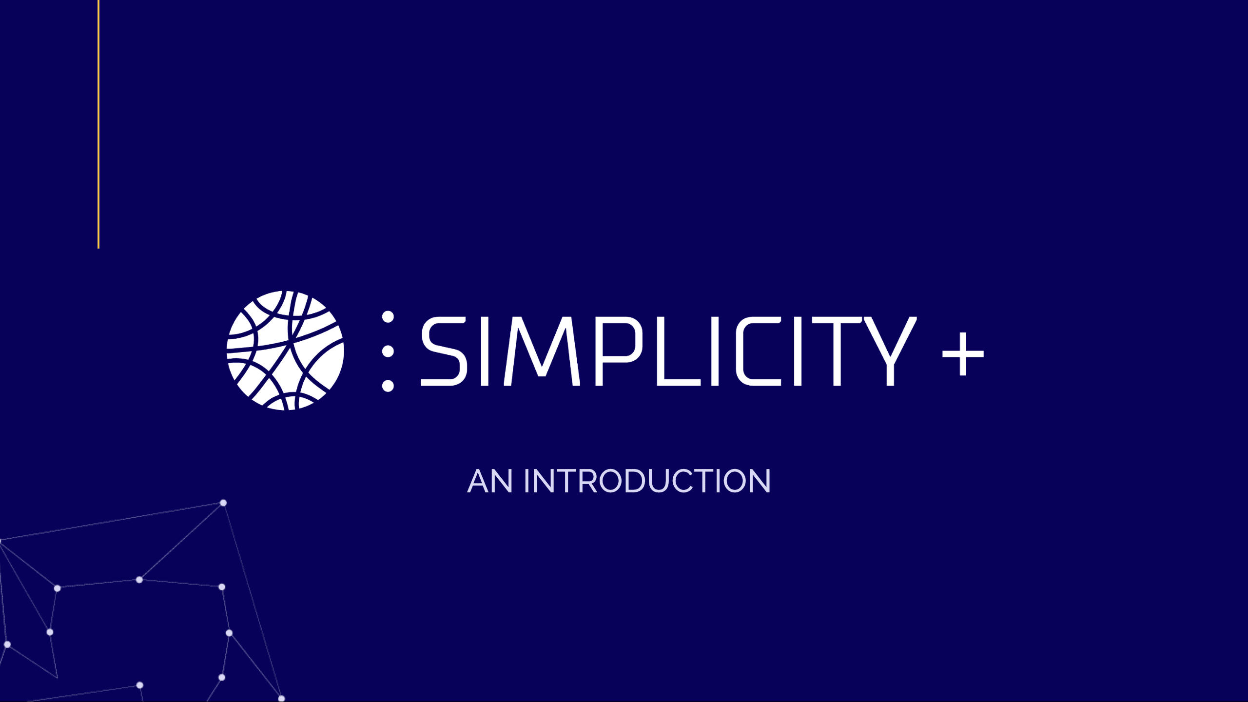 Simplicity+ image 1