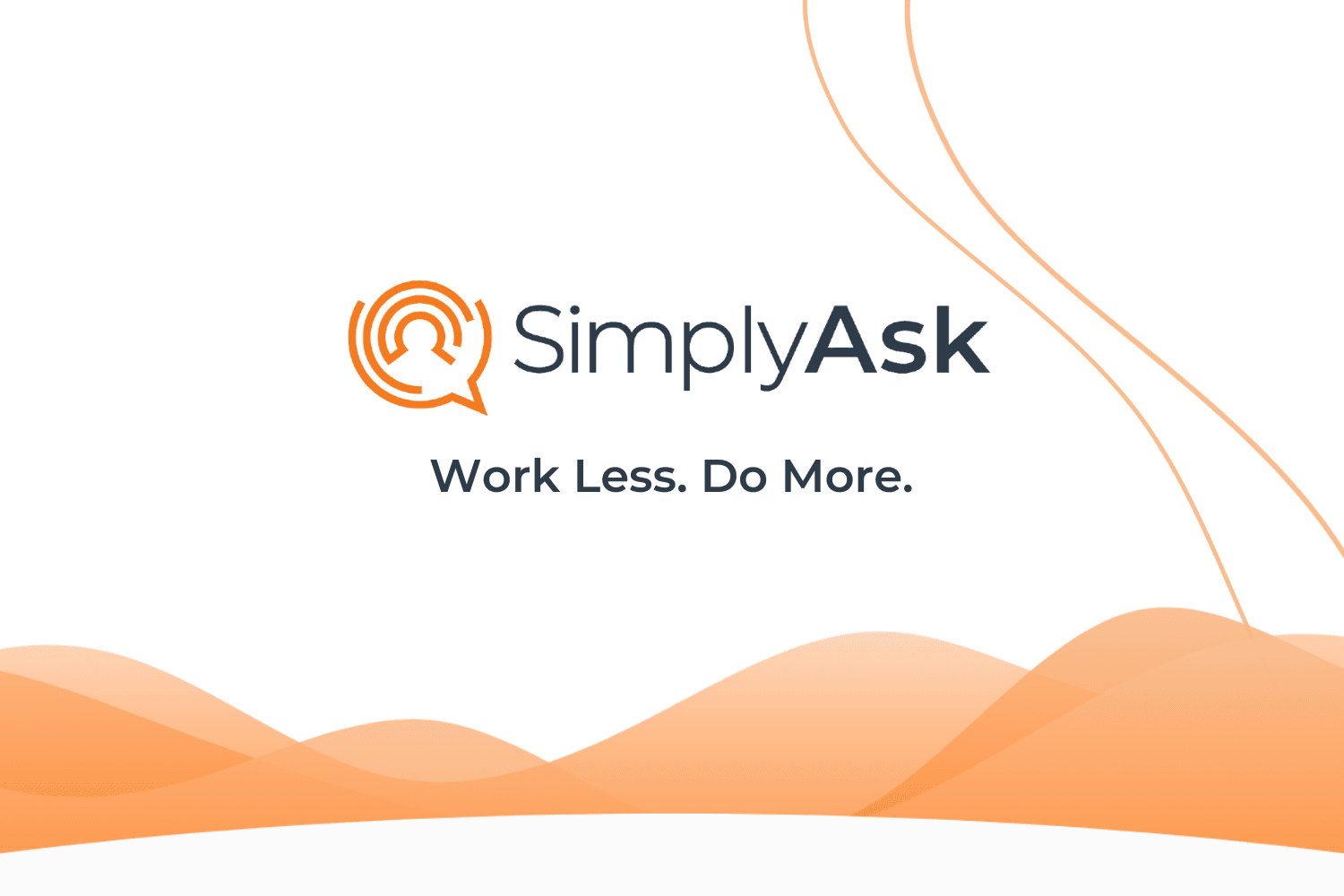 SimplyAsk.ai Inc. image 1