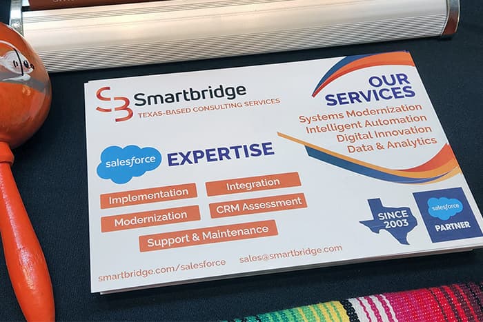 Smartbridge image 1