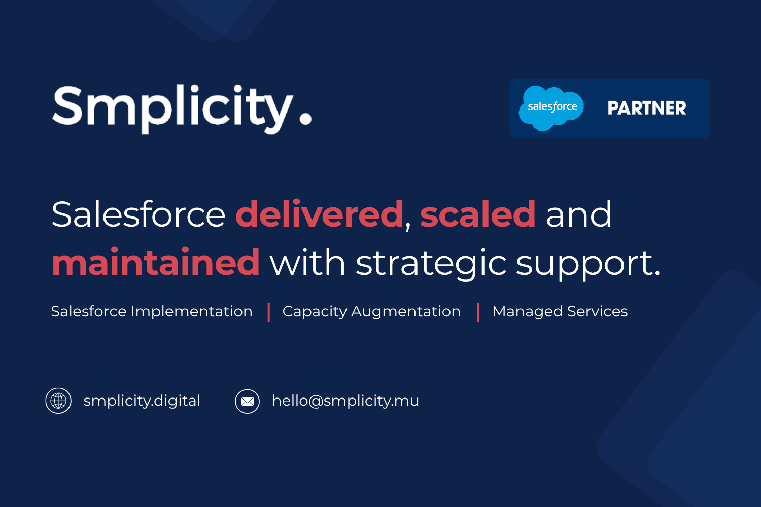 Smplicity Consulting image 1