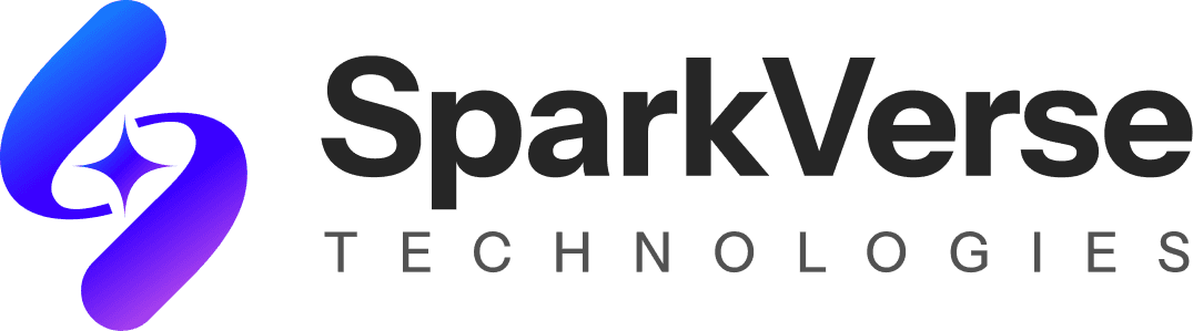 SPARKVERSE TECHNOLOGIES image 1