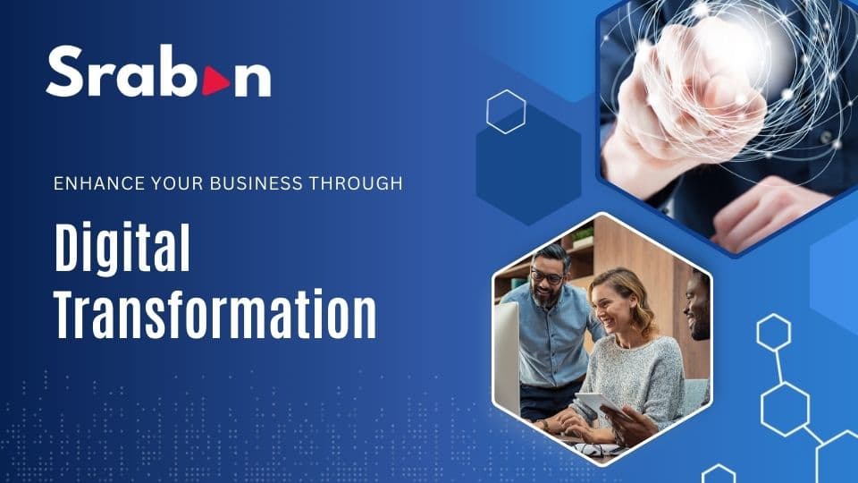 Sraban Tech Private Limited image 1
