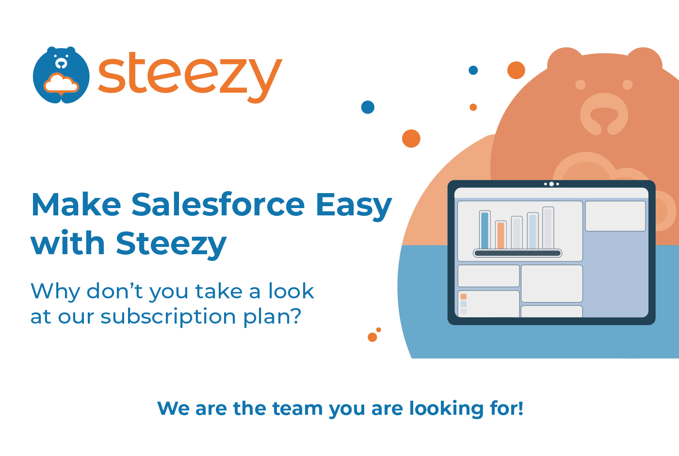 Steezy Solutions image 1