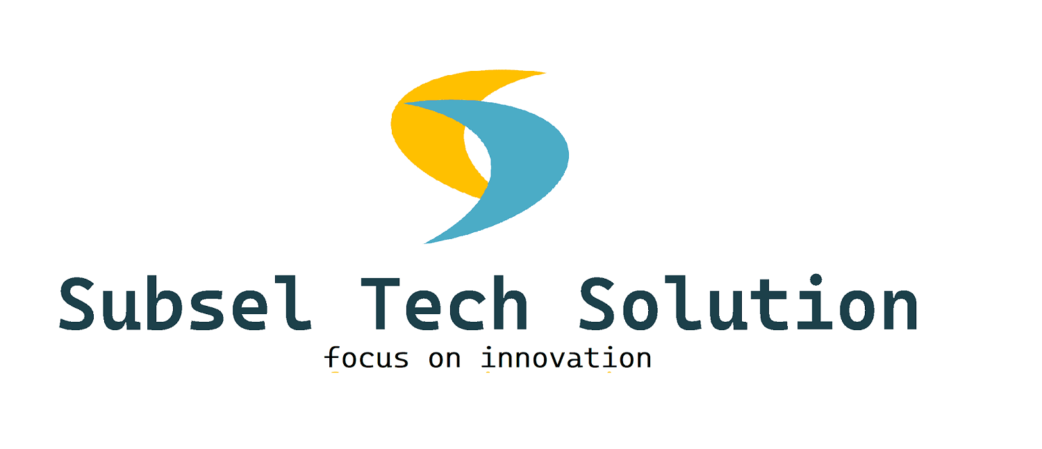 Subsel Tech Solution image 1