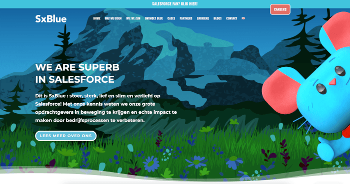 SUPERP Technology Consultants image 1