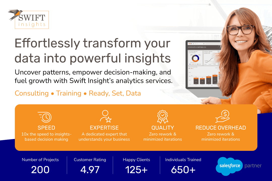 Swift Insights image 1