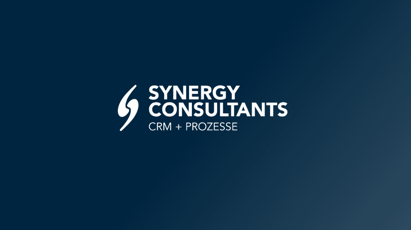 SYNERGY CONSULTANTS CRM + PROZESSE image 1