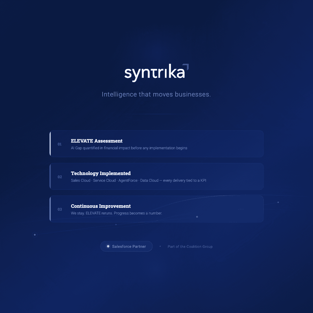 SYNTRIKA image 1