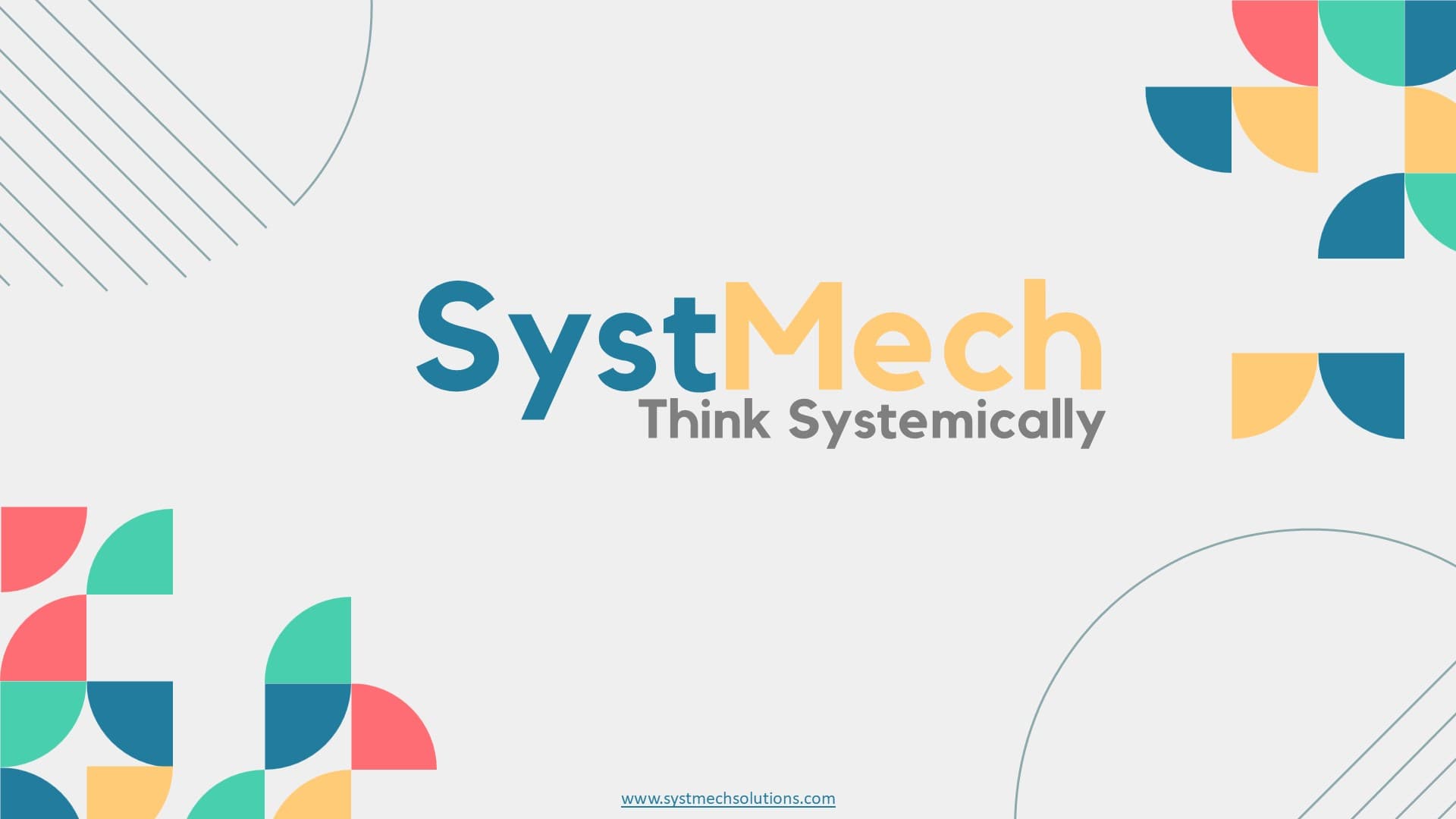 SystMech Solutions image 1
