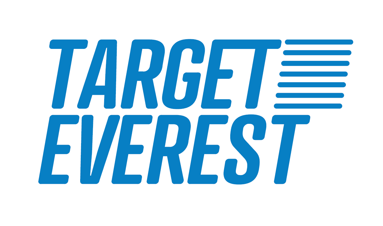 Target Everest image 1