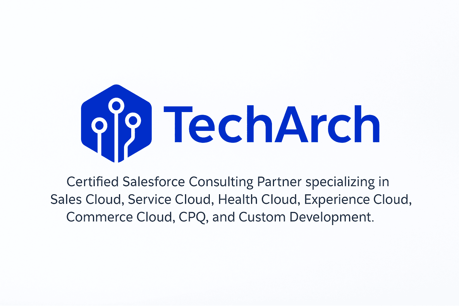 Tech Arch image 1