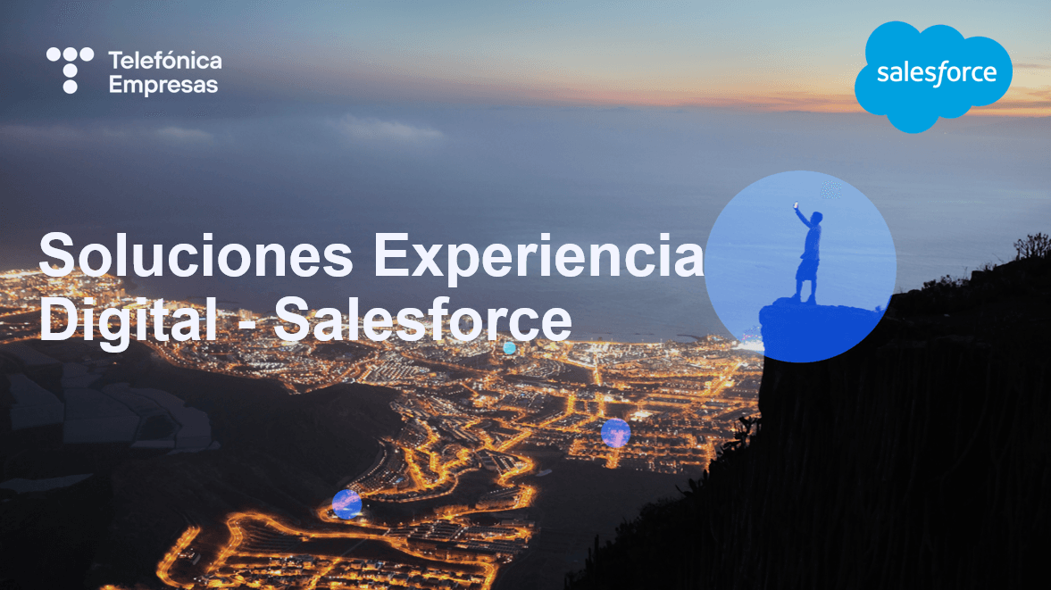 Telefonica Empresas image 1