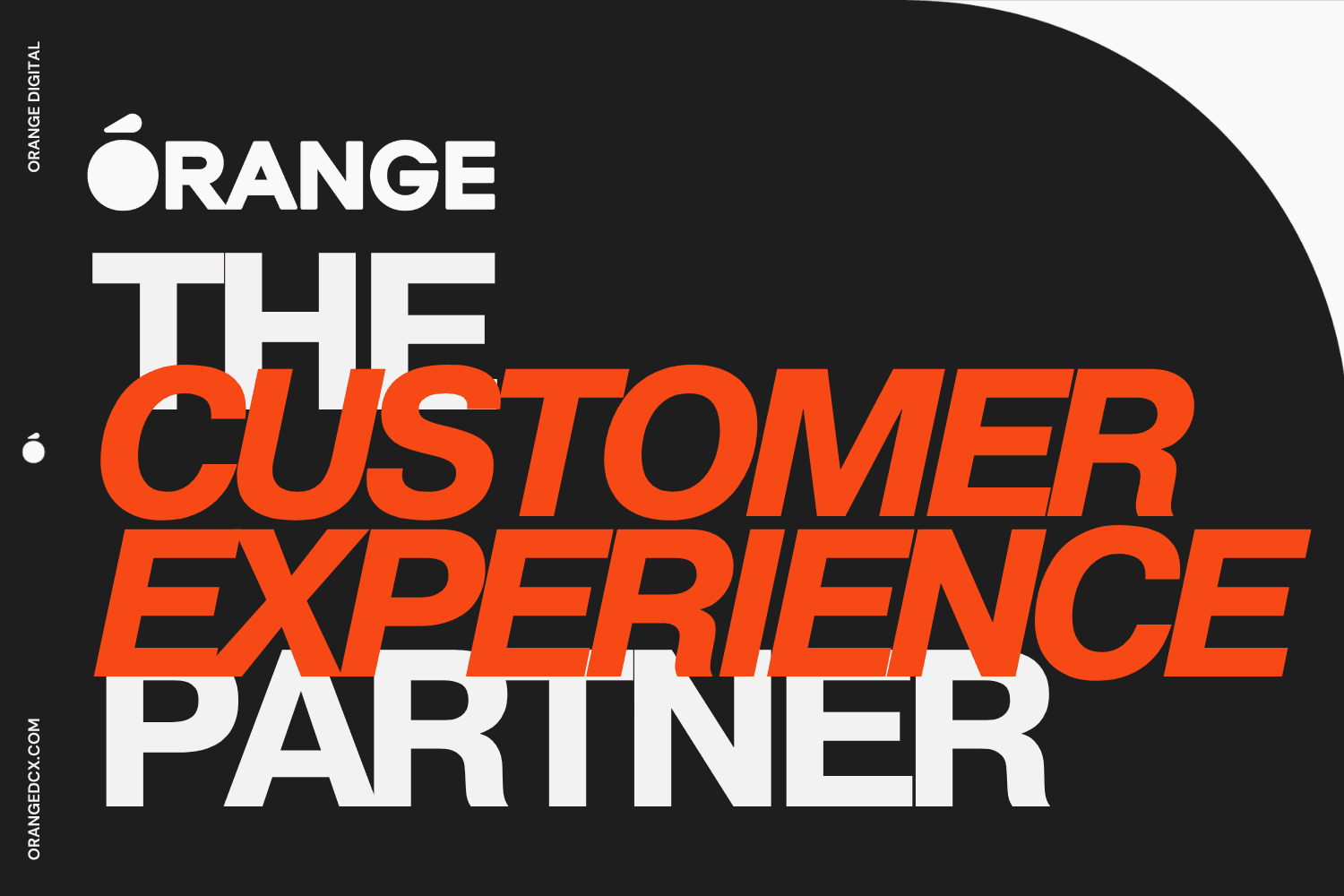 Orange Digital CX image 1