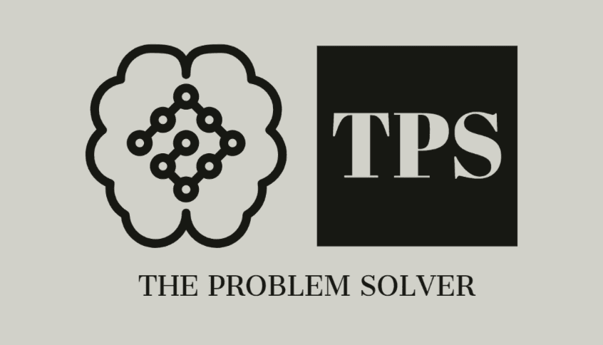 The Problem Solver Consulting Services image 1