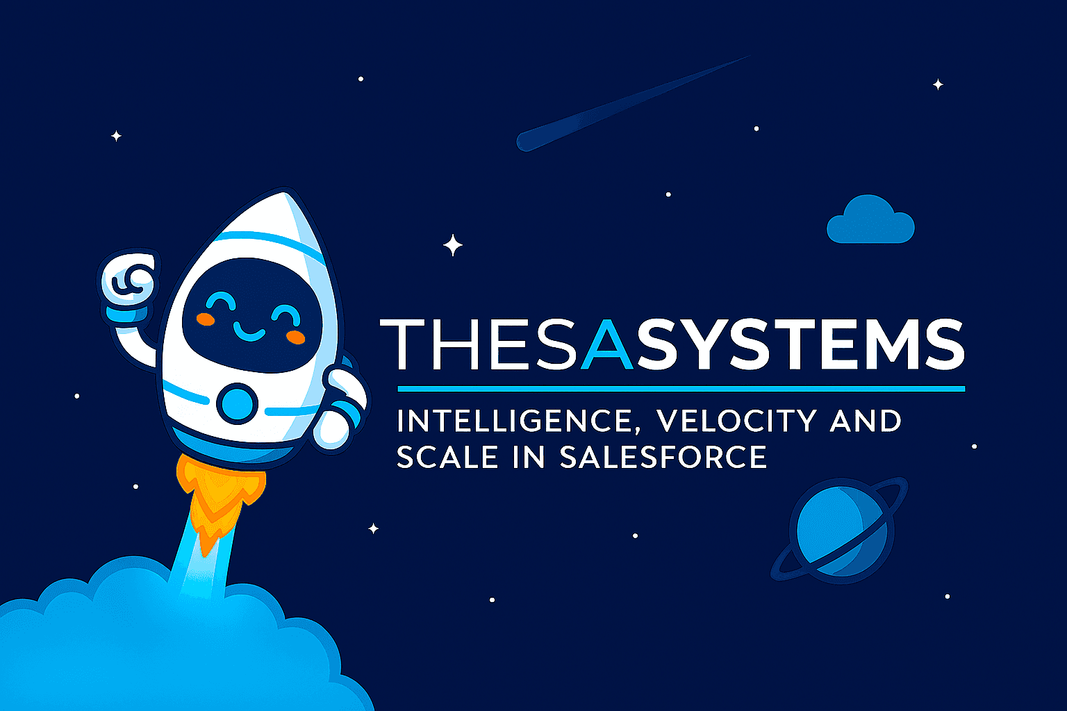 THESASYSTEMS SERVICOS EM TECNOLOGIA image 1