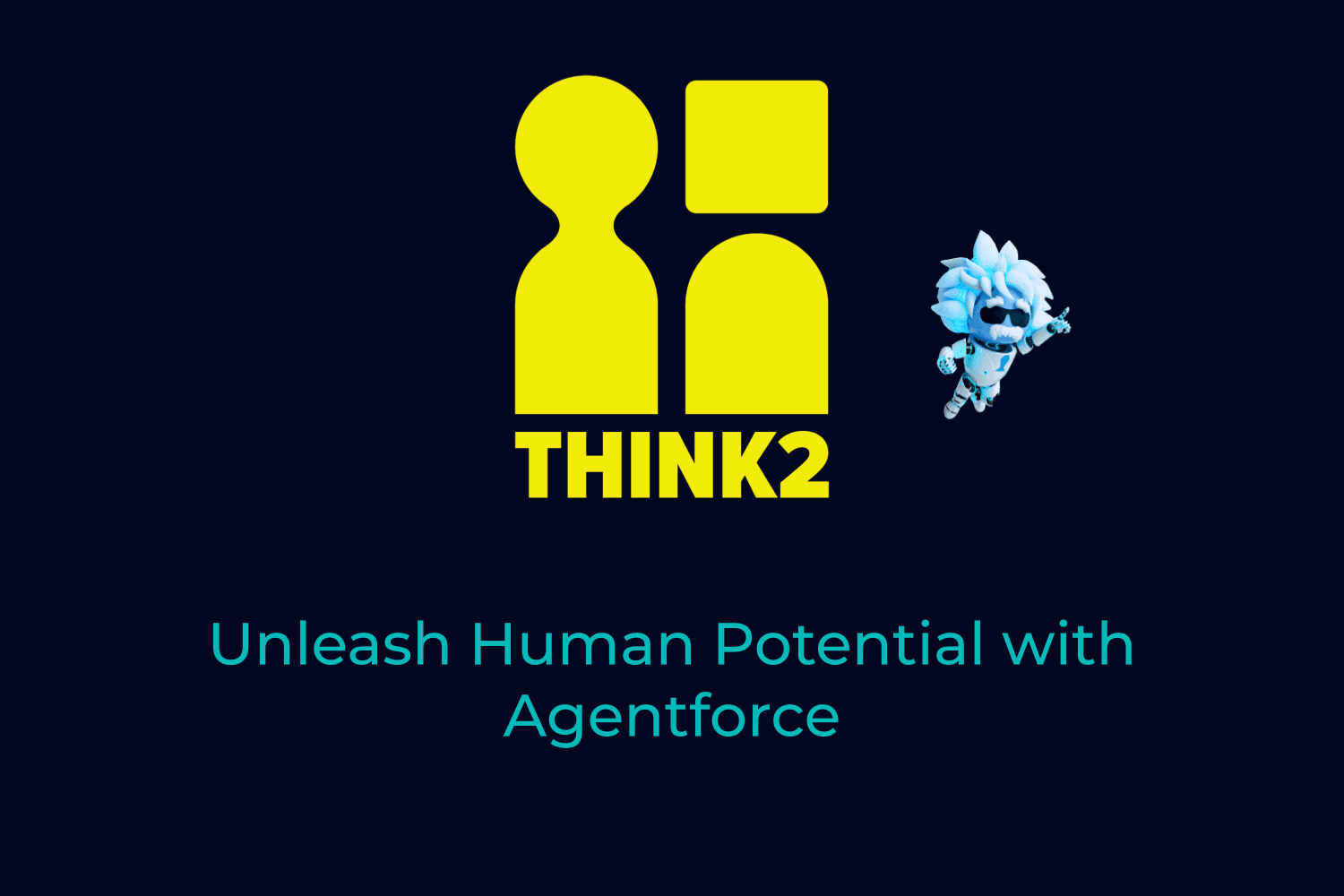 THINK2 SAS image 1
