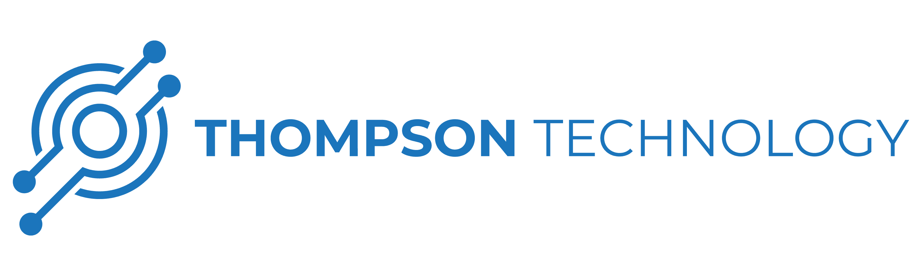 Thompson Technology image 1