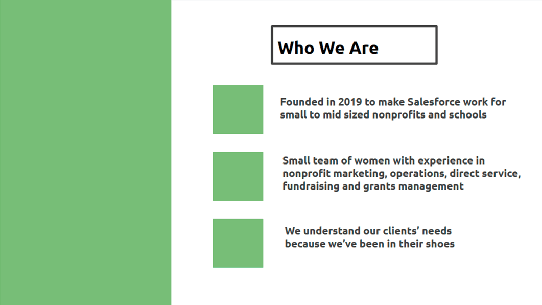Tipping Point Consulting image 1