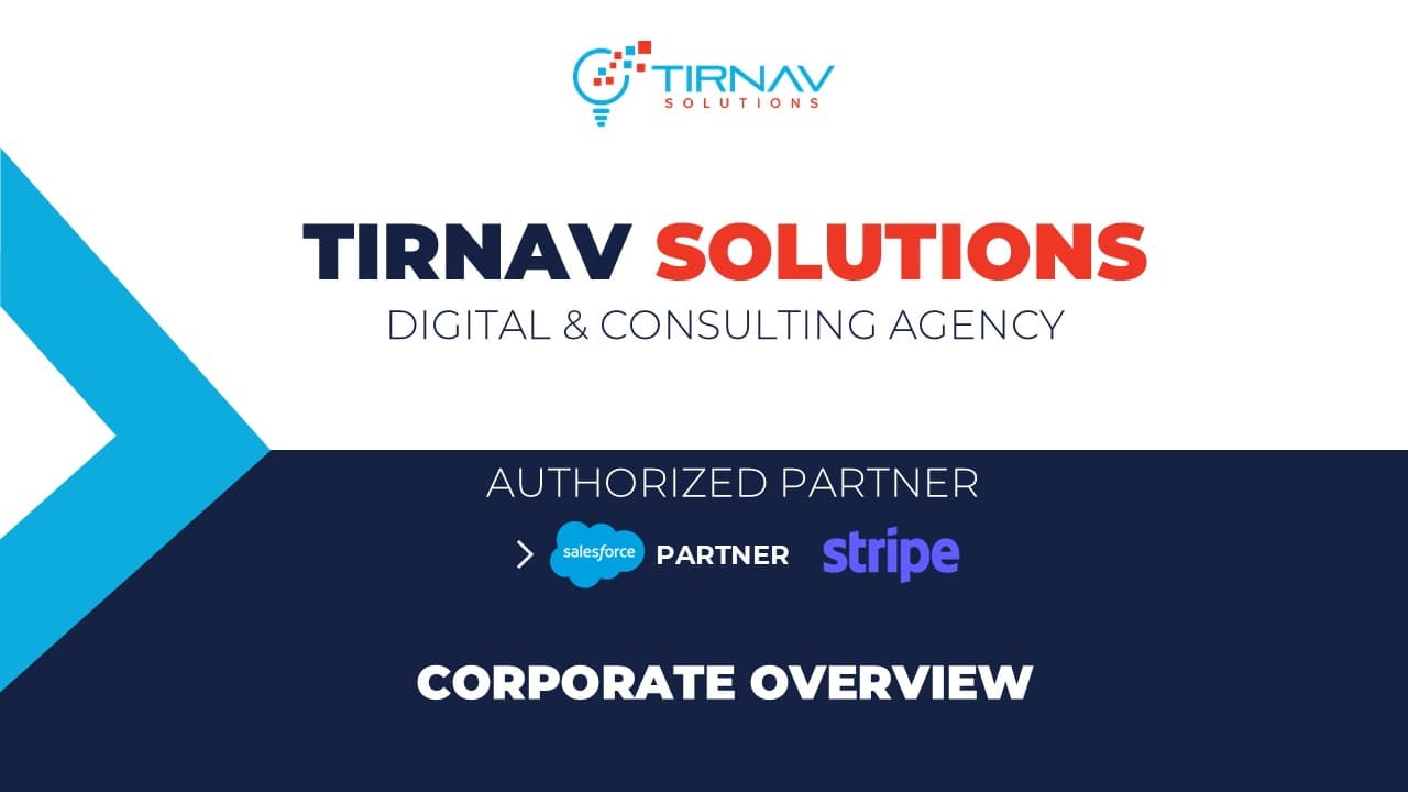 Tirnav Solutions image 1