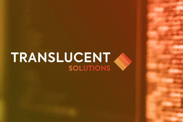 Translucent Solutions image 1