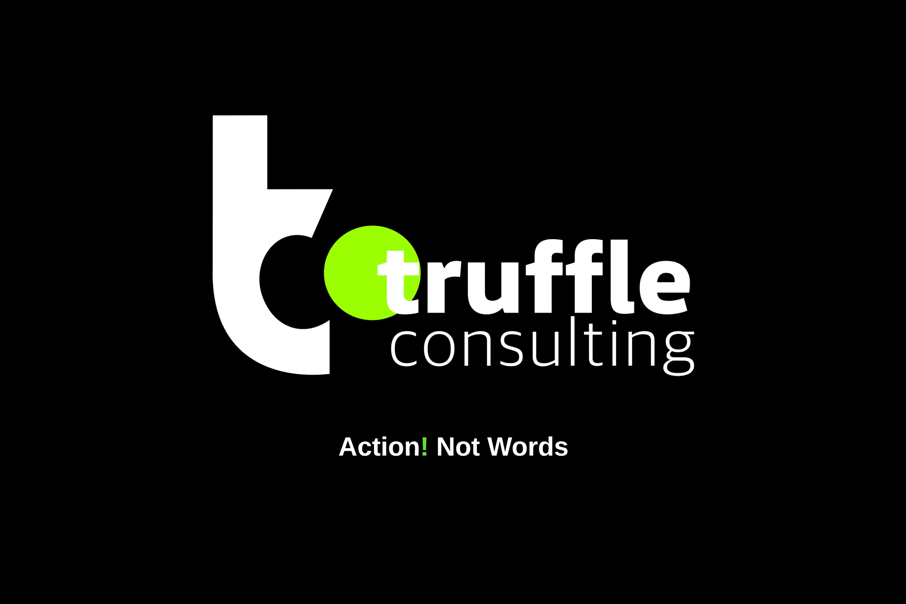 Truffle Consulting LLC image 1