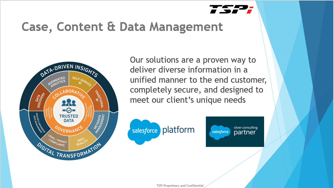 Technology Solutions Provider image 1
