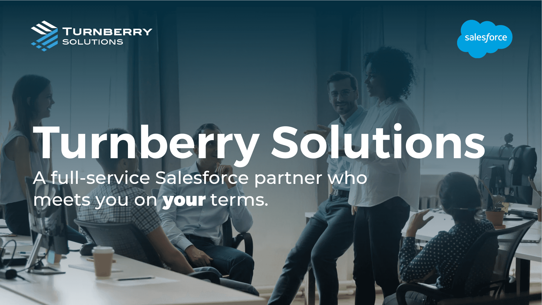Turnberry Solutions image 1
