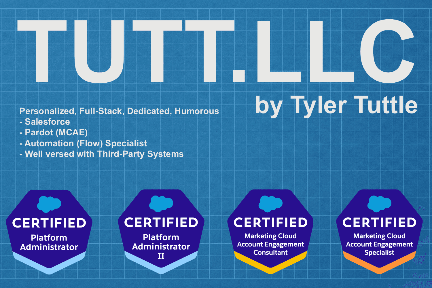 Tuttllc image 1