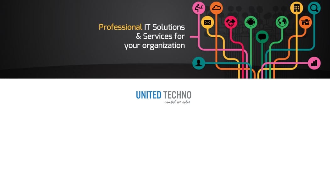 United Techno Solutions image 1