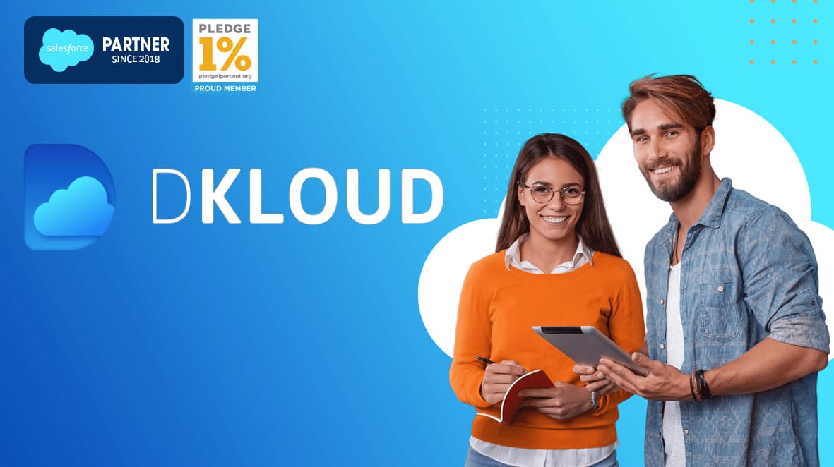 DKLOUD Consulting image 1
