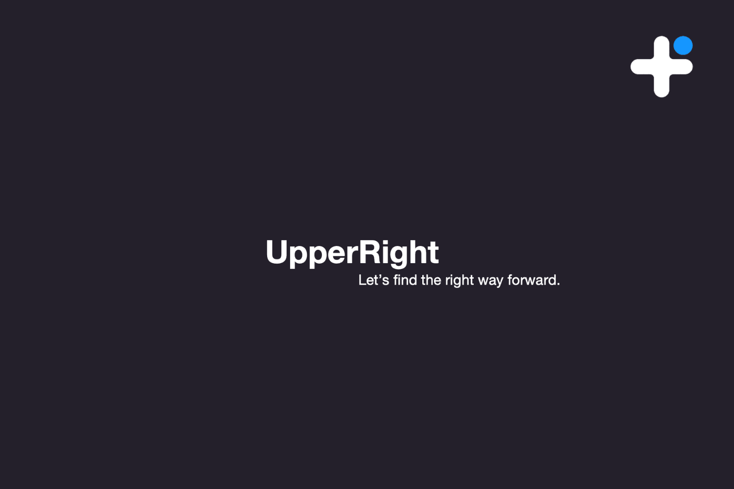 UpperRight image 1