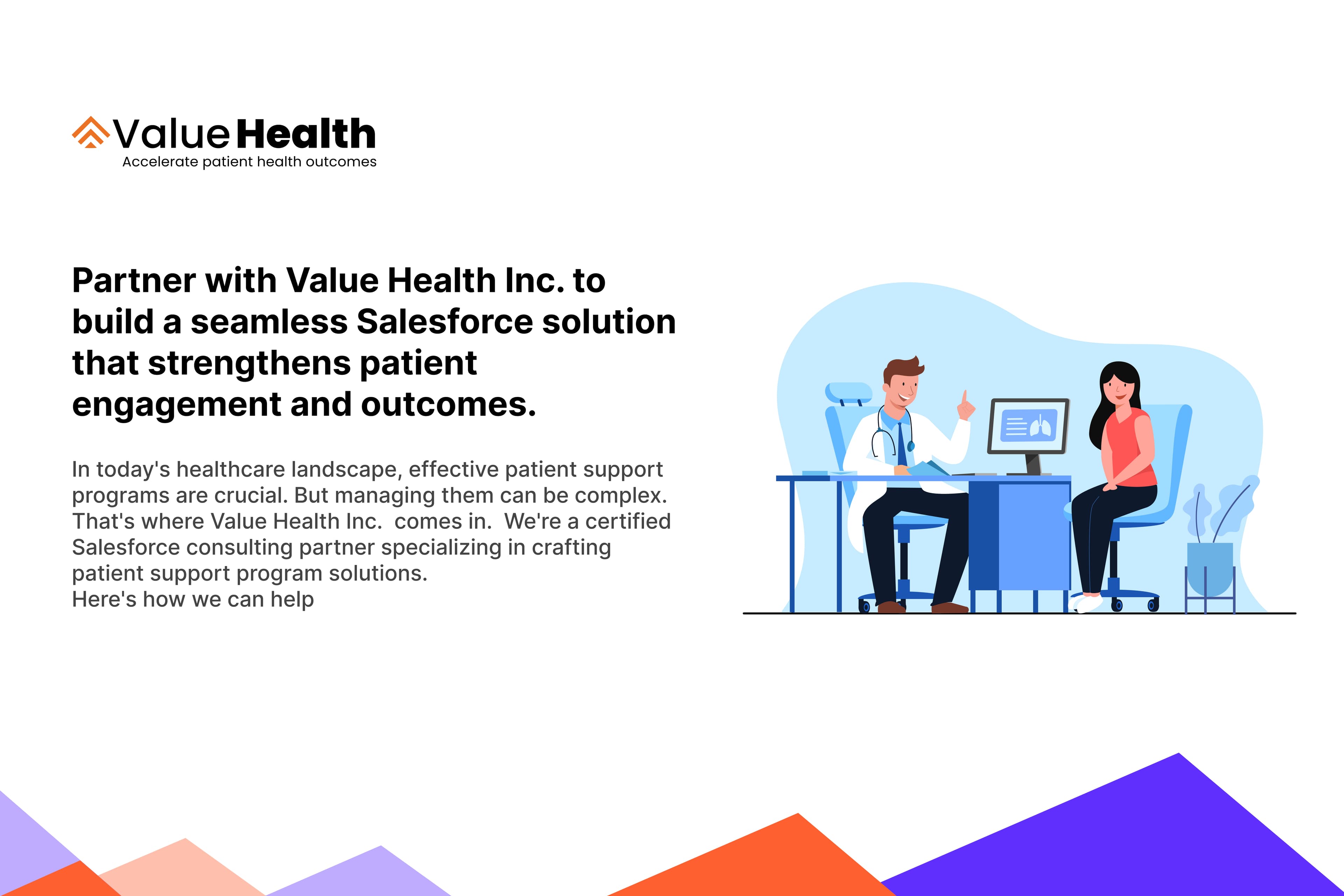 VALUE HEALTH image 1