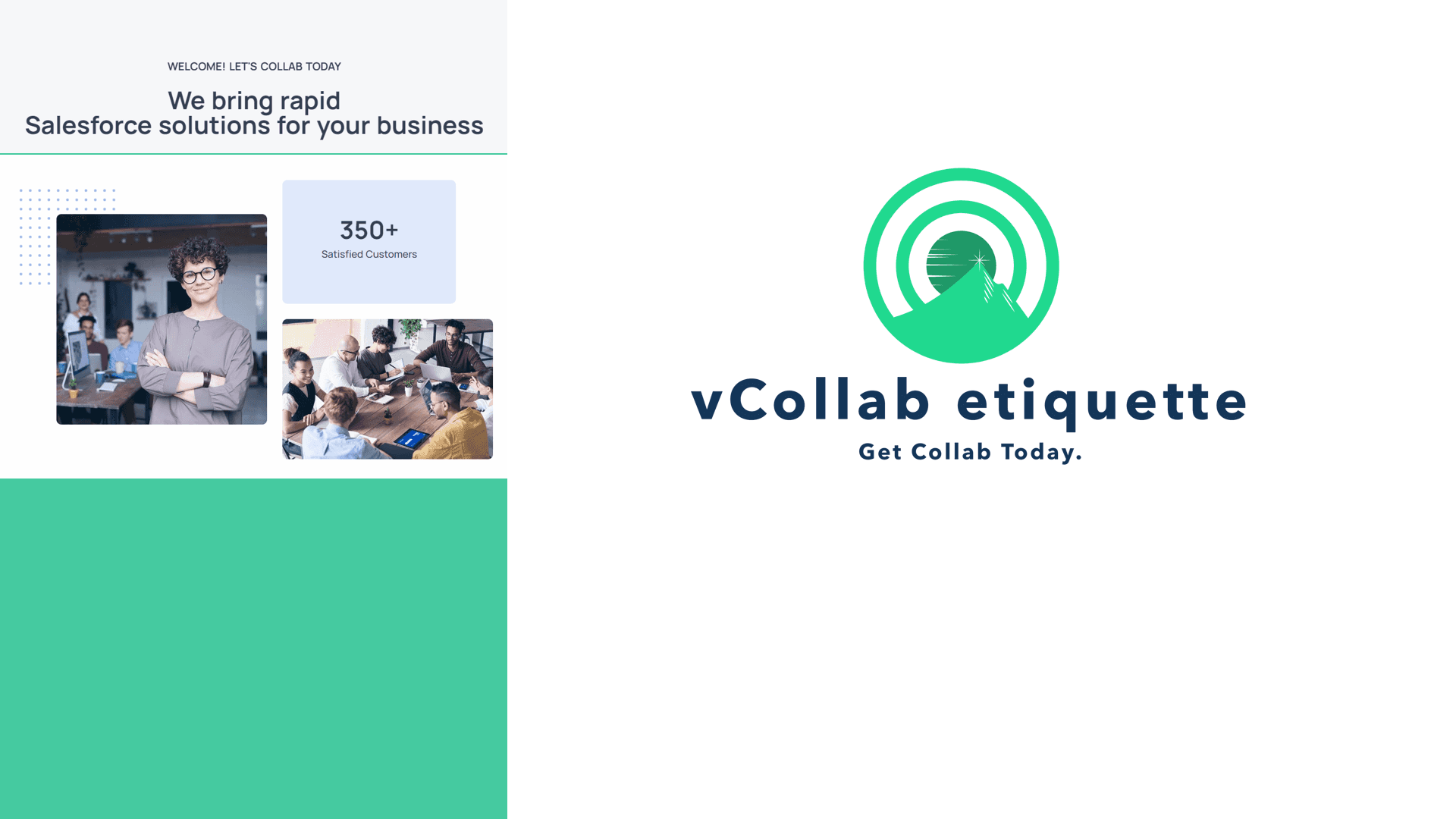 vCollab Etiquette Private Limited image 1