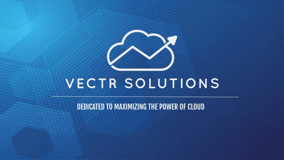 Vectr Solutions image 1