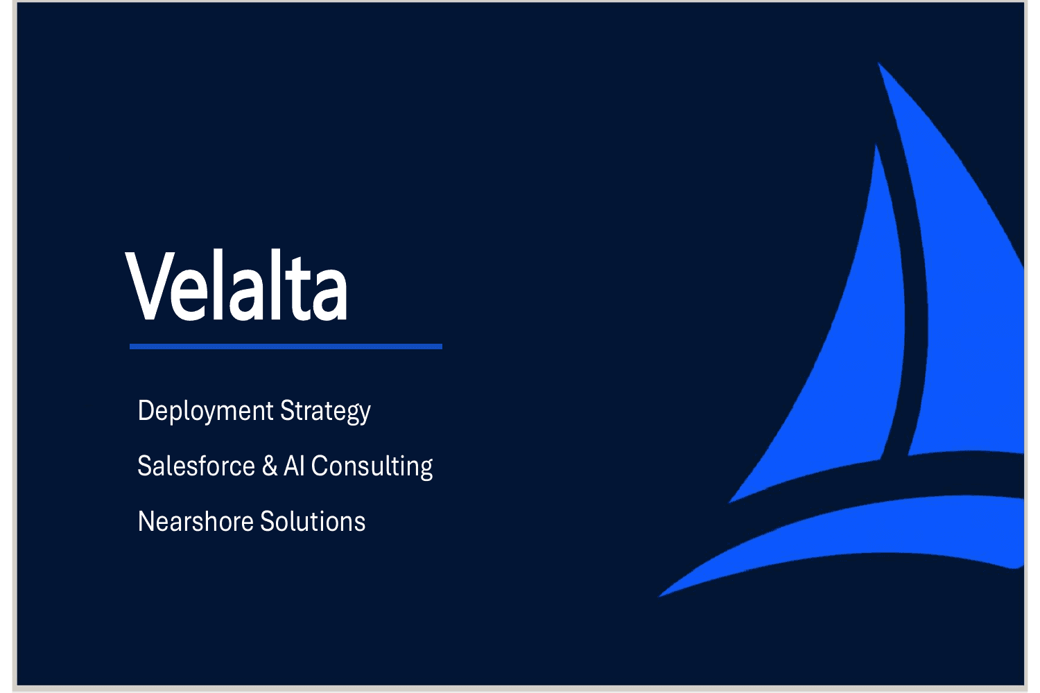 Velalta image 1