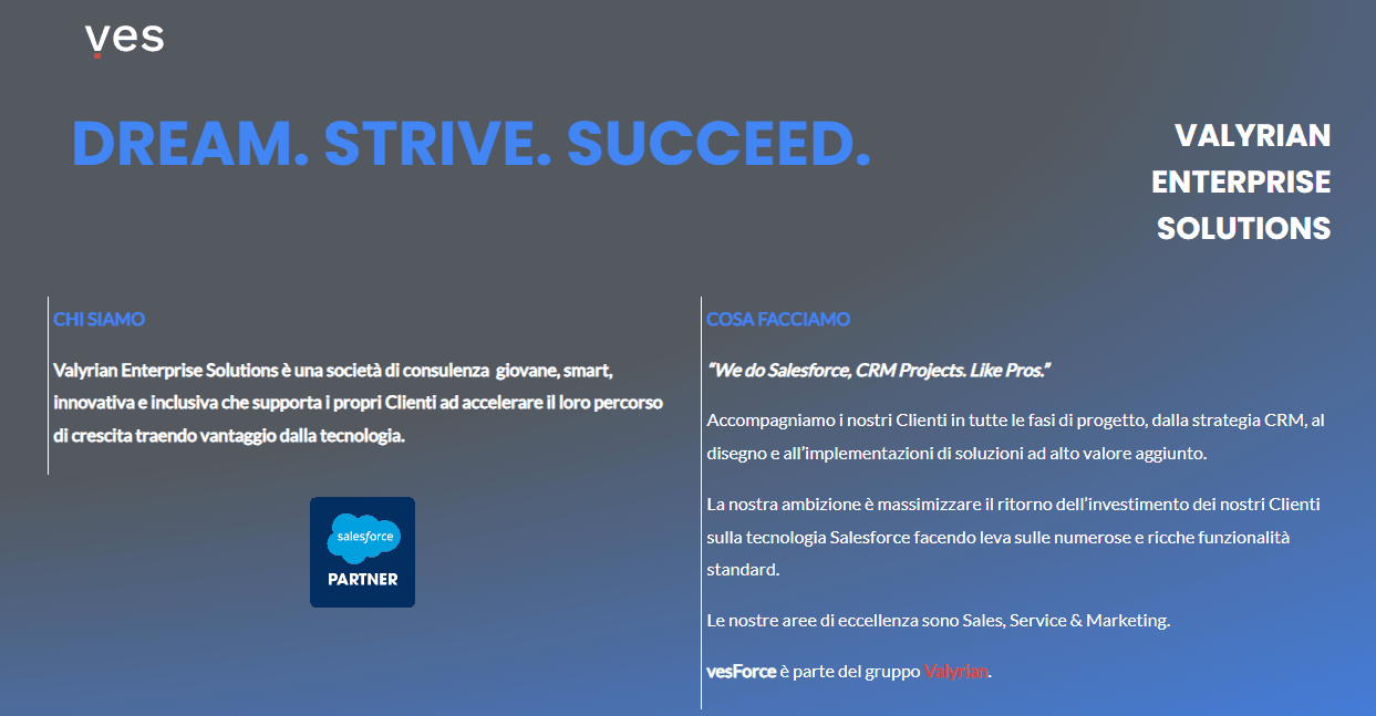 Valyrian Enterprise Solutions image 1