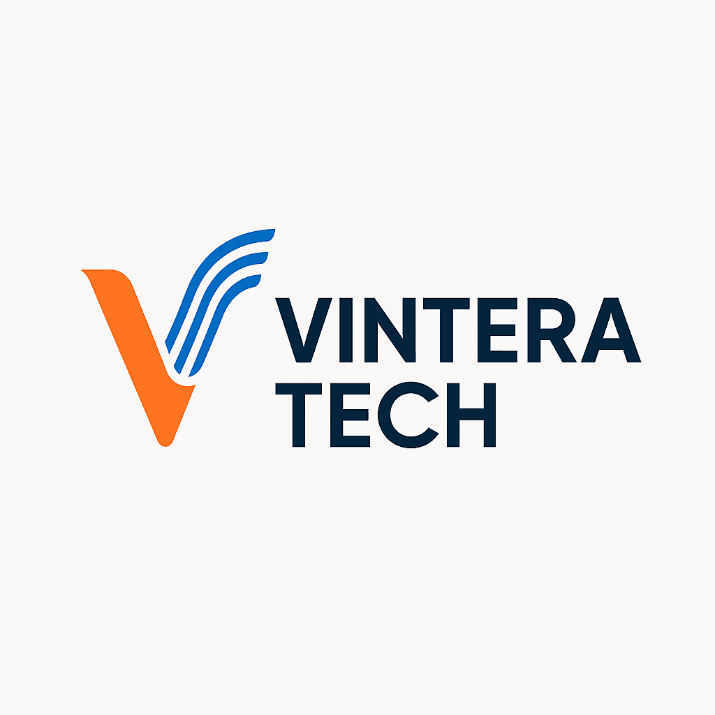 Vintera Tech image 1