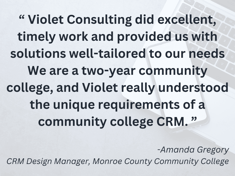 Violet Consulting image 1