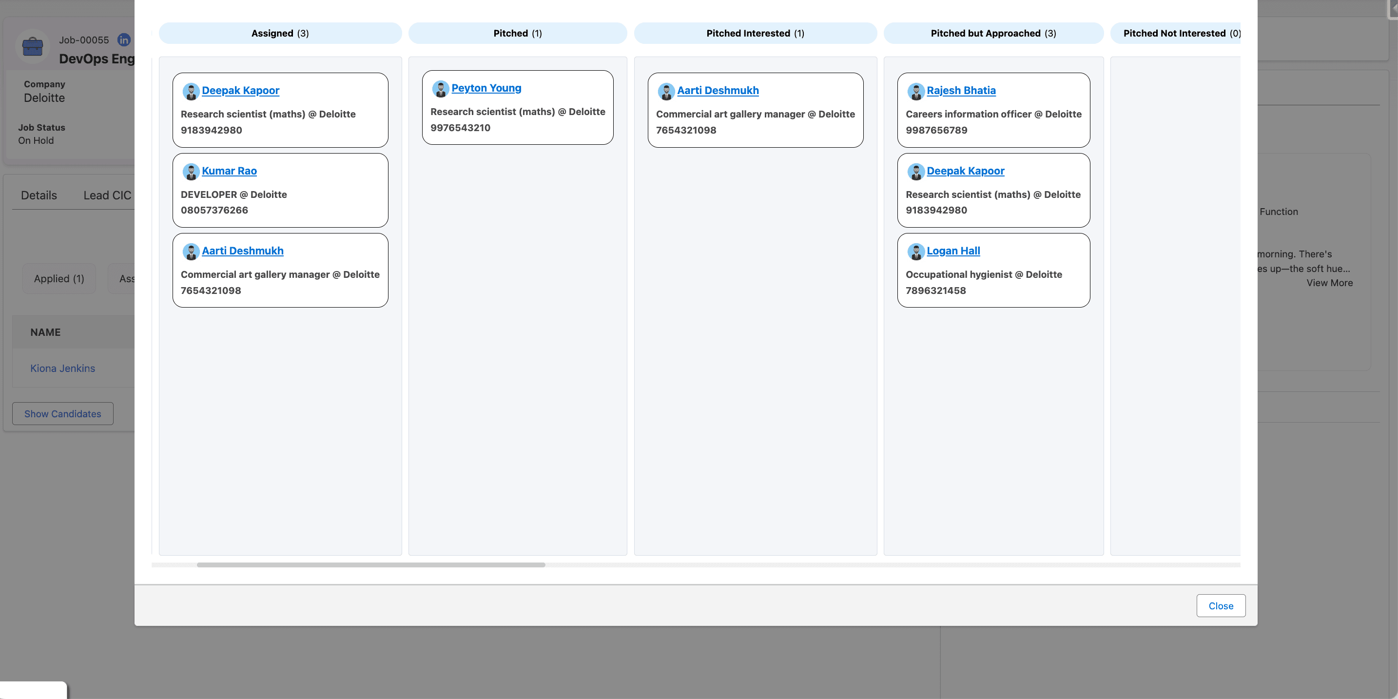 Vortexify Solutions LLP image 1